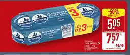 ALDI Petit Navire Thon entier au naturel offre