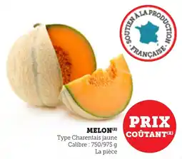 Bi1 Melon offre