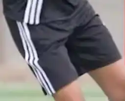 Intersport Short d'entraînement de football enfant offre