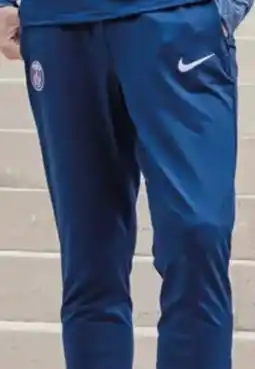 Intersport Pantalon d'entraînement de football psg enfant offre