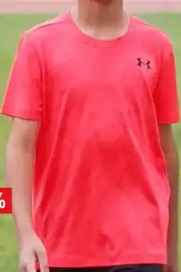 Intersport Tee-shirt enfant offre