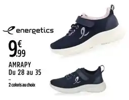 Intersport Amrapy offre