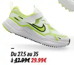 Intersport Mystic fly enfant offre