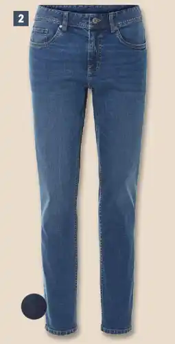 Lidl ESMARA MEN Jean offre