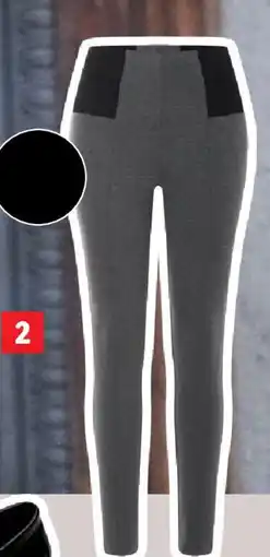 Lidl ESMARA Jegging sculptant offre