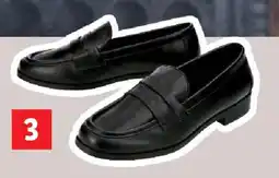 Lidl ESMARA Mocassins offre