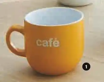 Super U Mug offre