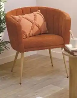 La Foir'Fouille Fauteuil antoine offre