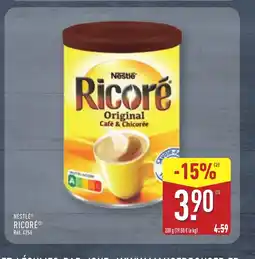 ALDI NESTLÉ Ricoré offre