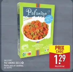ALDI VALFLEURI Pat animo offre