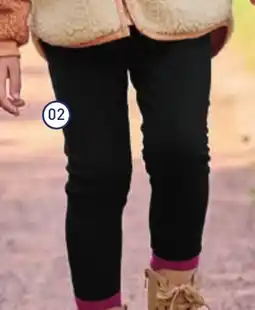 ALDI L&D Leggings offre