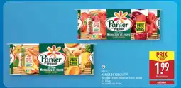 ALDI Panier De Yoplait offre