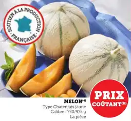 Maximarché Melon offre