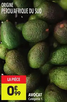 Supeco Avocat offre