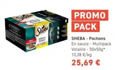 Tom&Co Sheba offre