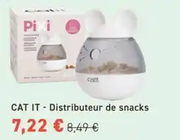 Tom&Co Cat it offre