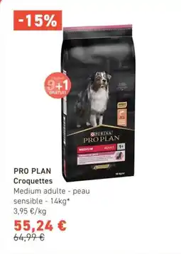 Tom&Co Pro plan offre