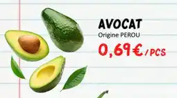 Hmarket Avocat offre