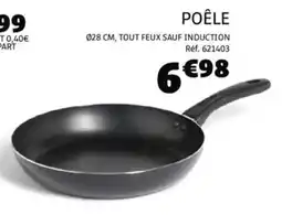 Gifi Poêle offre