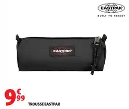 Auchan Supermarché Trousse eastpak offre