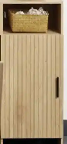 Gifi Meuble bas 1 porte offre