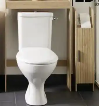 Gifi Meuble wc offre
