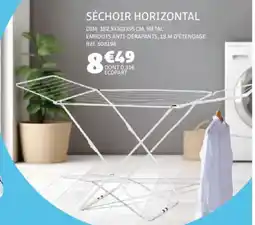 Gifi Séchoir horizontal offre