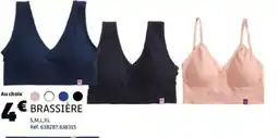 Gifi Brassière offre