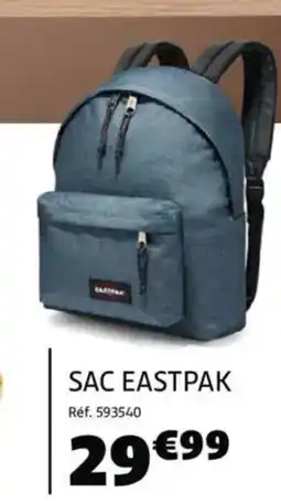 Gifi Sac eastpak offre