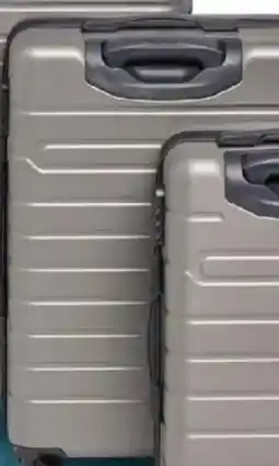 Gifi Valise 60 cm offre