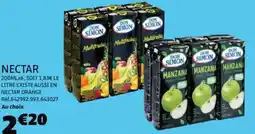 Gifi DON SIMON Nectar offre