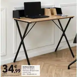 Intermarché Hyper Bureau brice offre
