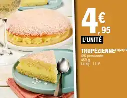 E.Leclerc Tropézienne offre