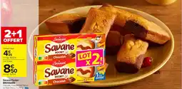 Carrefour BROSSARD Savane Pocket offre