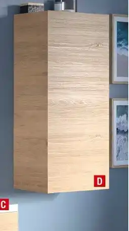 Brico Dépôt Armoire murale offre