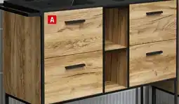 Brico Dépôt Meuble à poser offre
