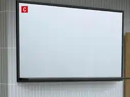 Brico Dépôt Miroir tablette offre