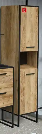 Brico Dépôt Colonne de rangement offre