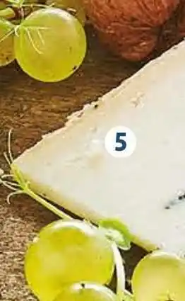 Auchan Oro sardo avec truffe offre