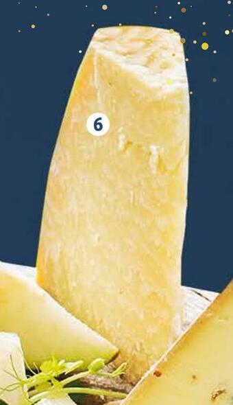 Auchan Parmigiano reggiano aop offre