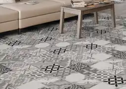 Brico Dépôt Carrelage de sol intérieur delicati offre