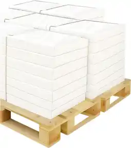 Brico Dépôt Carrelage de sol intérieur carrara offre