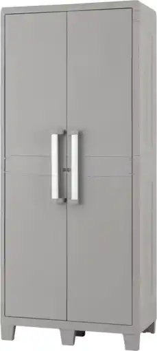 Brico Dépôt Armoire haute résine malo offre