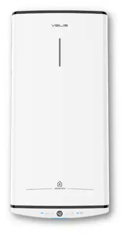 Brico Dépôt Chauffe eau plat velis tech 45l offre