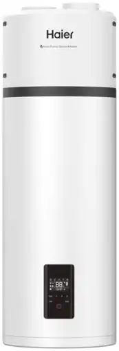 Brico Dépôt Chauffe-eau thermodynamique gainable 110 l offre