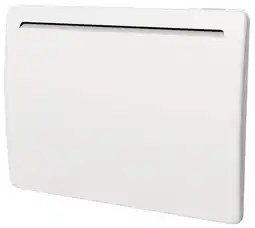 Brico Dépôt Radiateur inertie sèche pertha offre