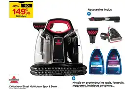 Castorama Détacheur Multiclean Spot & Stain offre