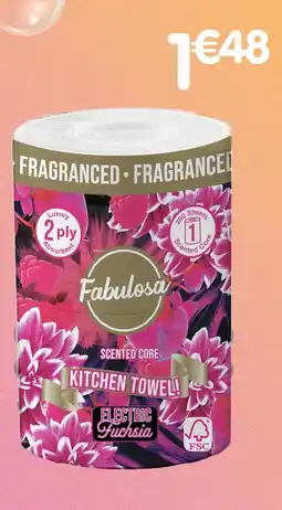 b&m FABULOSA Essuie tout offre