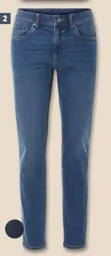 Lidl esmara Men Jean offre