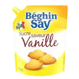 Carrefour BÉGHIN SAY Sucre en poudre offre